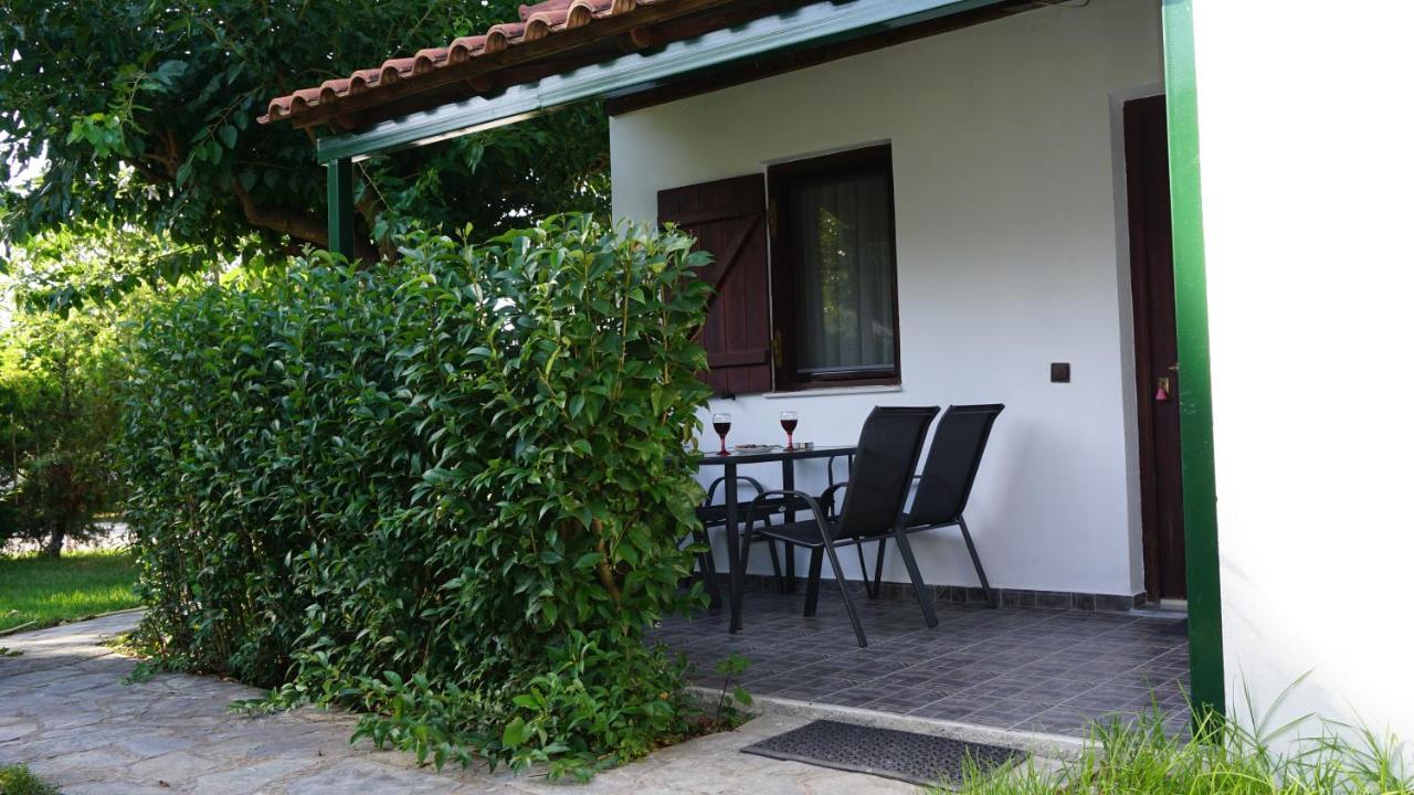 Sivota Colours Hotel Exterior photo