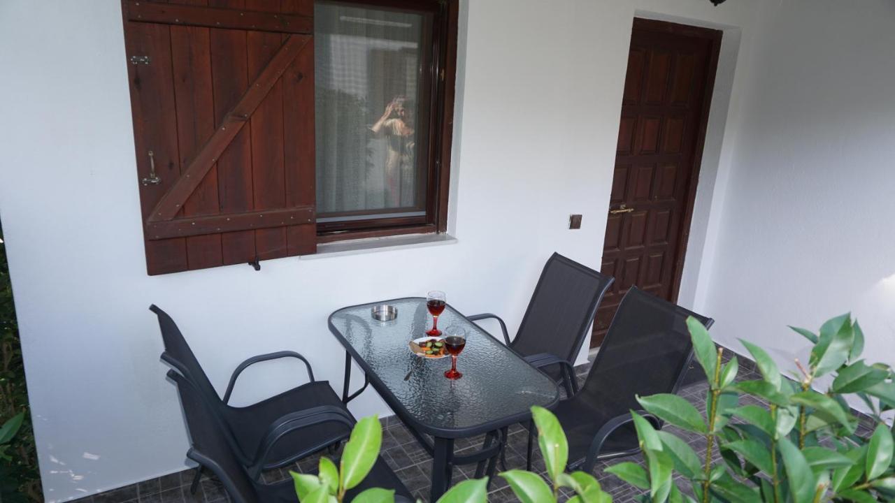 Sivota Colours Hotel Exterior photo