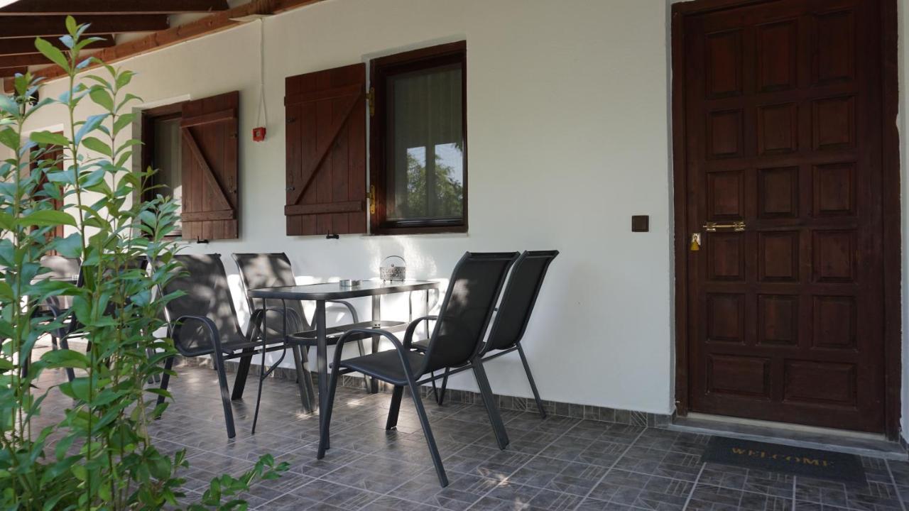 Sivota Colours Hotel Exterior photo